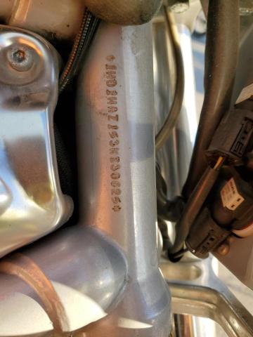 2003 HARLEY-DAVIDSON VRSCA 1HD1HAZ153K830625