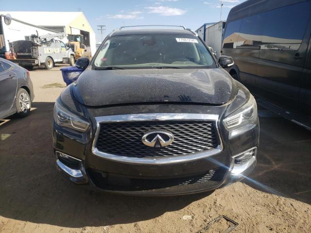 2019 INFINITI QX60 LUXE - 5N1DL0MM8KC525228