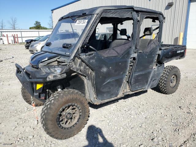 2021 CAN-AM DEFENDER M - 3JBUCAN49MK000946
