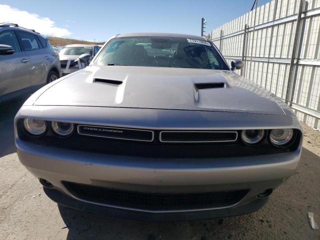 2017 DODGE CHALLENGER - 2C3CDZGG9HH619801