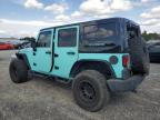 Lot #3024294846 2017 JEEP WRANGLER U