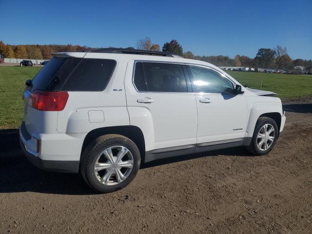 VIN 2GKALNEK8H6316241 2017 GMC Terrain, Sle no.3