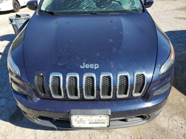 VIN 1C4PJLCB1FW657406 2015 JEEP GRAND CHEROKEE no.12