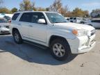 TOYOTA 4RUNNER SR photo