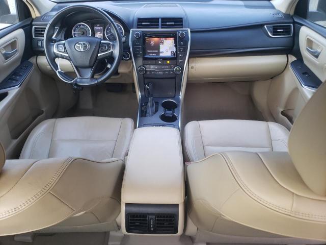 2016 TOYOTA CAMRY LE - 4T1BF1FKXGU552609