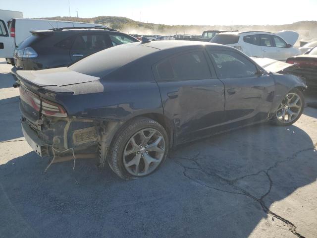2016 DODGE CHARGER R/ - 2C3CDXCTXGH110435