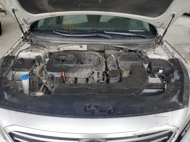 2015 HYUNDAI SONATA SE - 5NPE24AF3FH217547