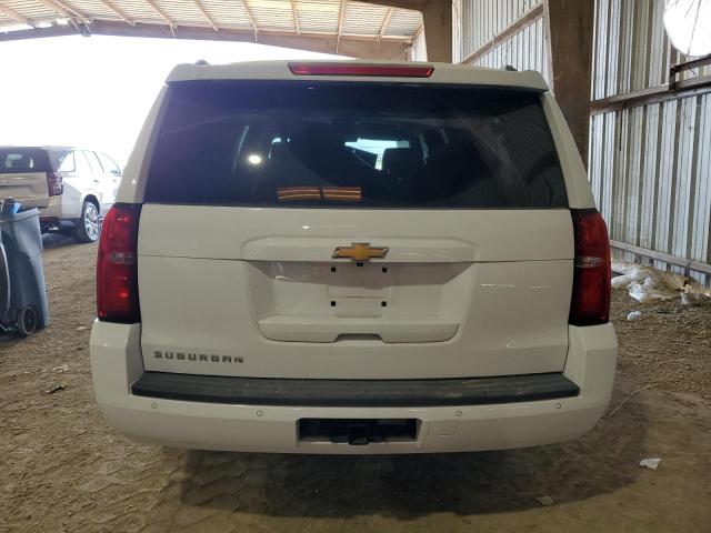 2020 CHEVROLET SUBURBAN C - 1GNSCKEC6LR298513