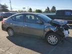 NISSAN VERSA S photo