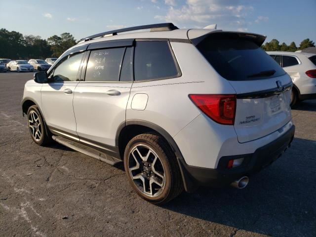 2023 HONDA PASSPORT E - 5FNYF8H04PB006352