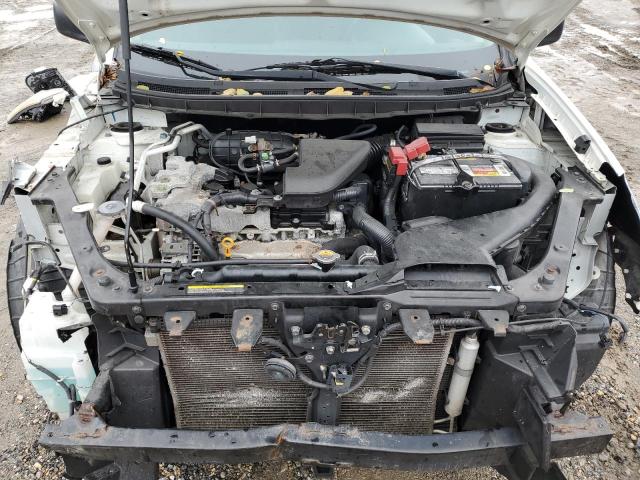 2015 NISSAN ROGUE SELE - JN8AS5MVXFW765308