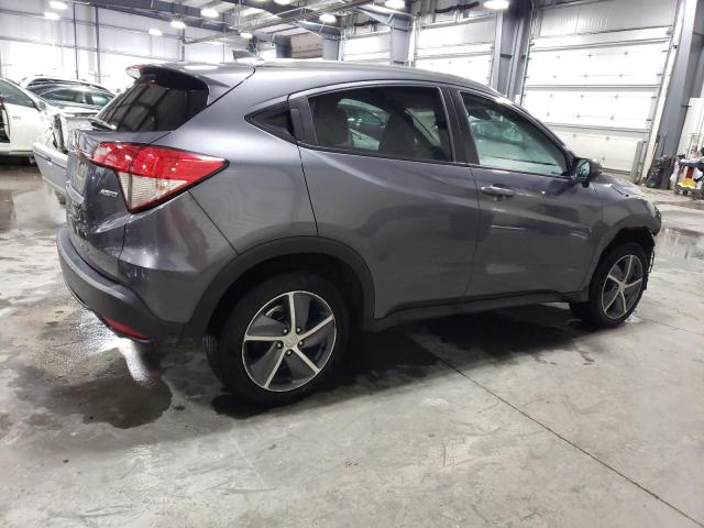 2021 HONDA HR-V EX - 3CZRU6H52MM744565