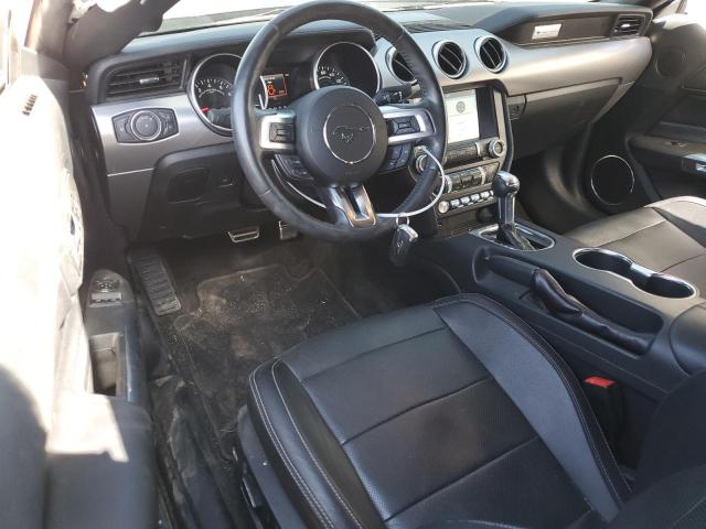 2018 FORD MUSTANG GT - 1FA6P8CF3J5184722