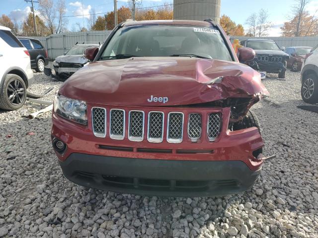 VIN 1C4NJCEB5ED708131 2014 Jeep Compass, Latitude no.5