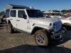 Lot #3025160213 2019 JEEP WRANGLER U