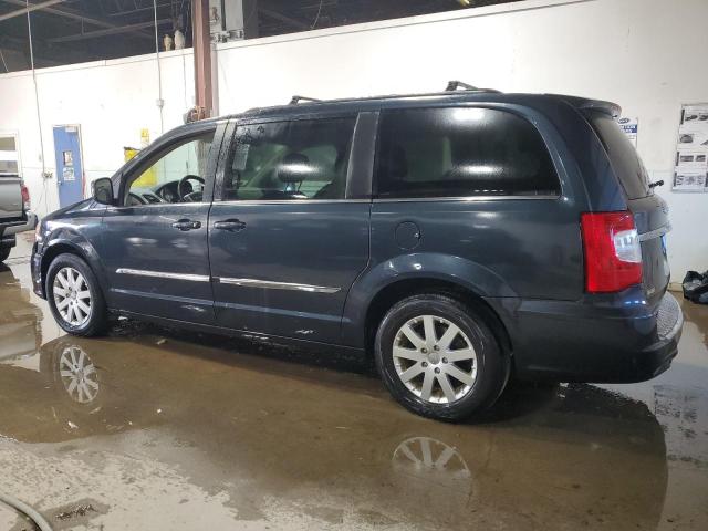 VIN 2C4RC1BG6ER249964 2014 Chrysler Town and Countr... no.2