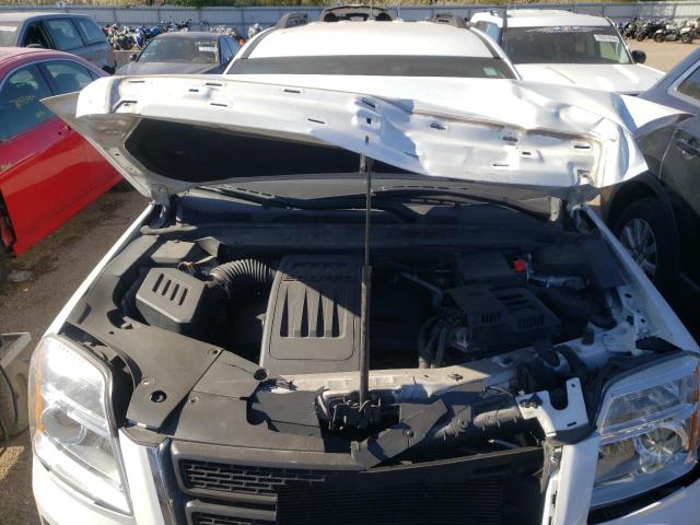2015 GMC TERRAIN SL - 2GKALREK0F6136126