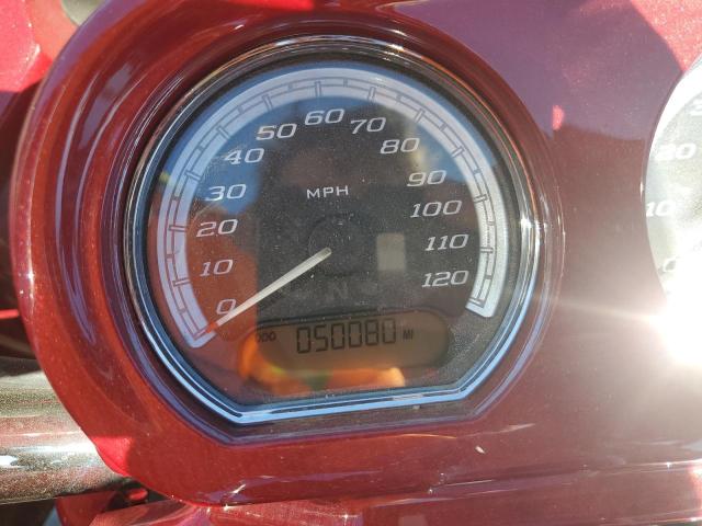 2020 HARLEY-DAVIDSON FLTRK 1HD1KZF1XLB620557