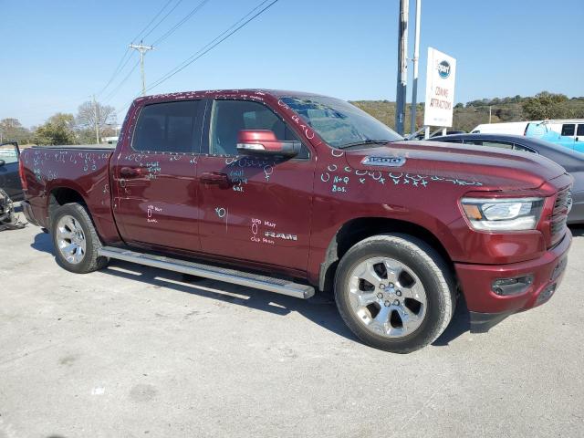 2019 RAM 1500 BIG H - 1C6RRFFG1KN753280