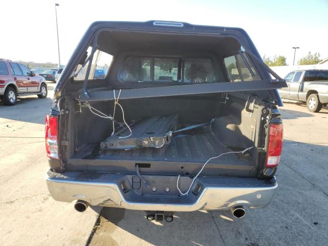 2016 RAM 1500 SLT - 1C6RR7LTXGS366405