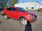 Lot #2991791147 2013 KIA SPORTAGE L