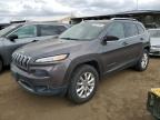 Lot #3023752870 2016 JEEP CHEROKEE L