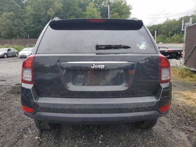 VIN 1C4NJCEA9ED686898 2014 Jeep Compass, Latitude no.6