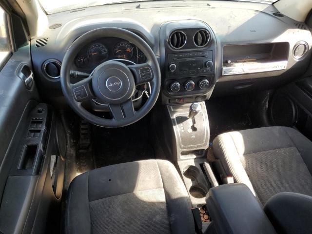 2015 JEEP COMPASS SP - 1C4NJCBA1FD262489