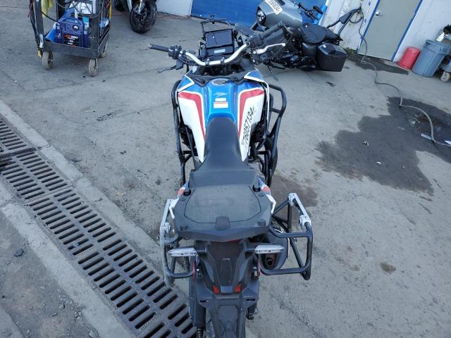 2021 HONDA CRF1100 D JH2SD1002MK100329