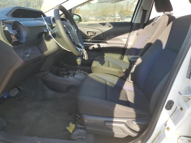 2018 TOYOTA PRIUS C - JTDKDTB30J1602804