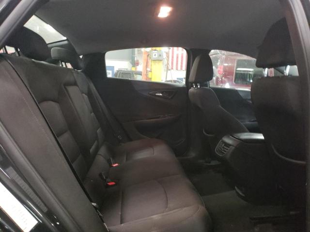2018 CHEVROLET MALIBU LT - 1G1ZD5ST8JF175961