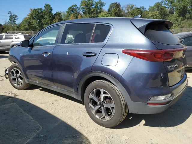 2020 KIA SPORTAGE L - KNDPMCAC1L7735708