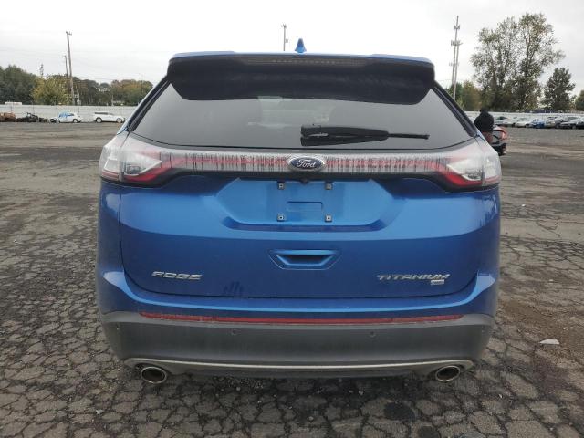 2018 FORD EDGE TITAN - 2FMPK4K89JBC13964