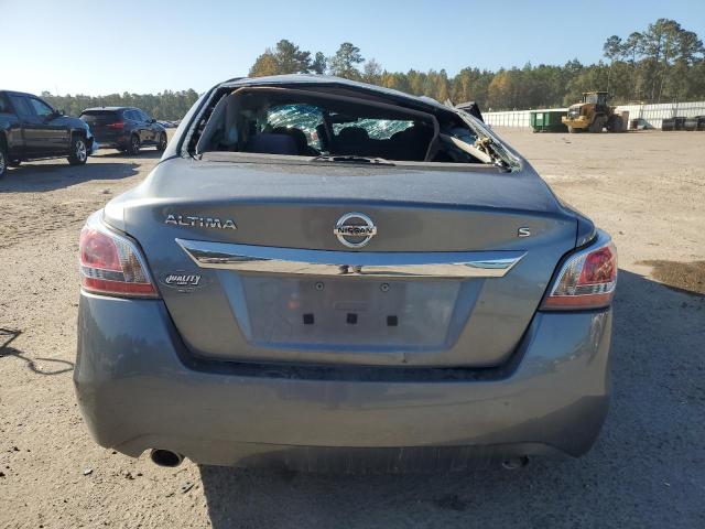 2015 NISSAN ALTIMA 2.5 - 1N4AL3AP1FC498120