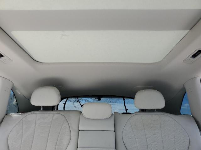 2023 MERCEDES-BENZ EQE SUV 35 - 4JGGM2BB3PA003844