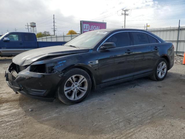 2016 FORD TAURUS SEL - 1FAHP2H82GG148842