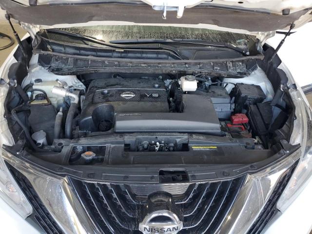 2015 NISSAN MURANO S - 5N1AZ2MH3FN269753