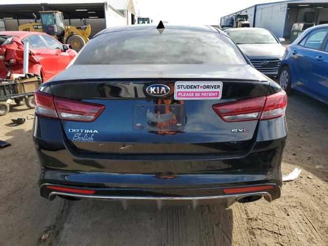 2017 KIA OPTIMA SXL - 5XXGV4L28HG140201