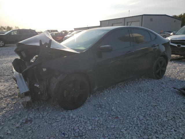 DODGE DART SXT
