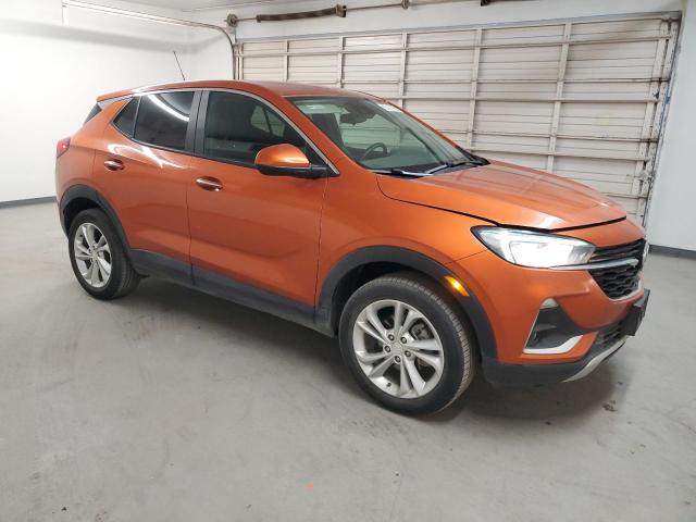 Vin: kl4mmcslxnb013648, lot: 78685054, buick encore preferred 20224