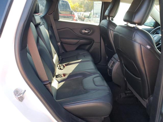 2019 JEEP CHEROKEE T - 1C4PJMBX3KD469432