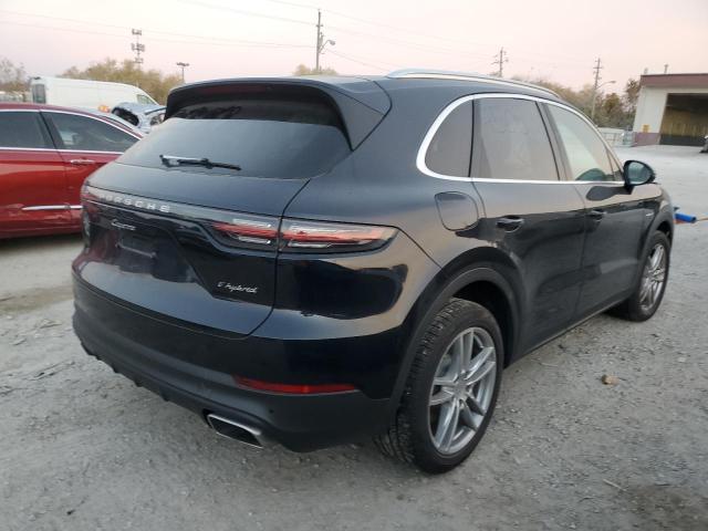 2019 PORSCHE CAYENNE SE - WP1AE2AY7KDA50507