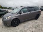2015 TOYOTA SIENNA XLE - 5TDDK3DCXFS120590