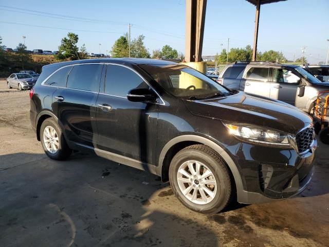 VIN 5XYPG4A31KG578535 2019 KIA SORENTO no.4