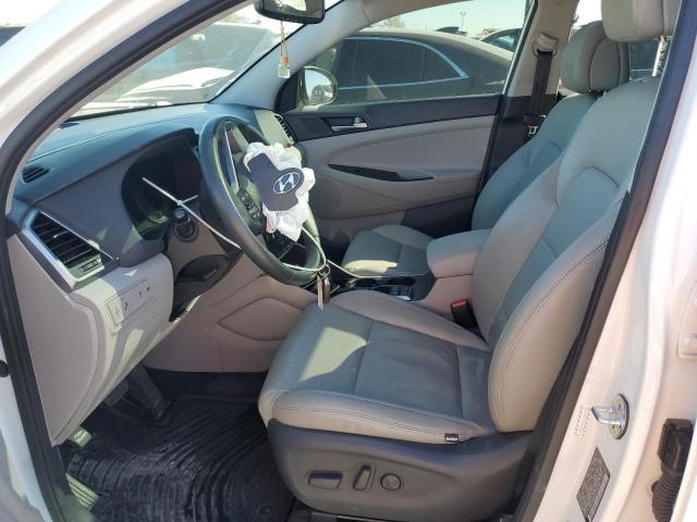 2018 HYUNDAI TUCSON VAL - KM8J3CA20JU687449