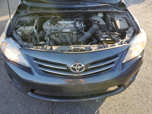 VIN 5YFBU4EE4DP180295 2013 Toyota Corolla, Base no.11