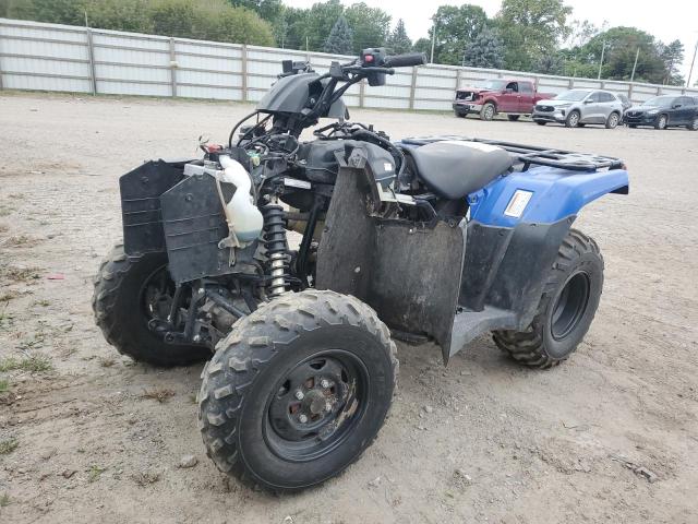 2022 HONDA TRX420 FA 1HFTE4199N4800689
