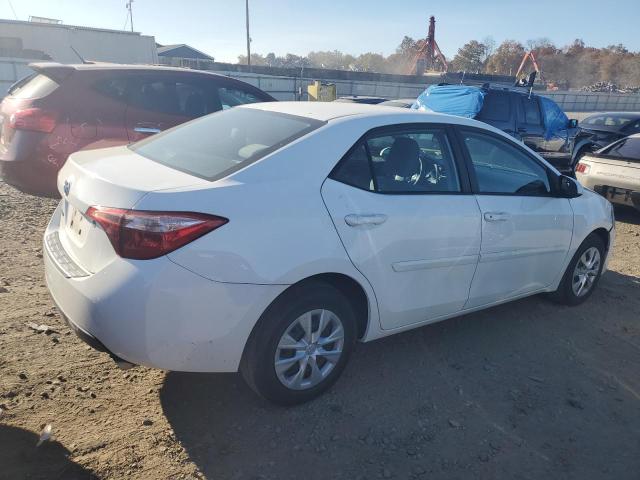 2017 TOYOTA COROLLA L - 2T1BURHE3HC820012