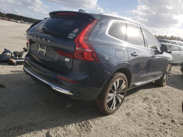 2022 VOLVO XC60 T8 RE YV4H60DL3N1053554