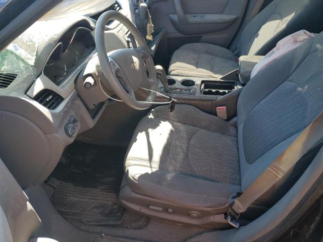 2015 CHEVROLET TRAVERSE L - 1GNKRFKD1FJ142515
